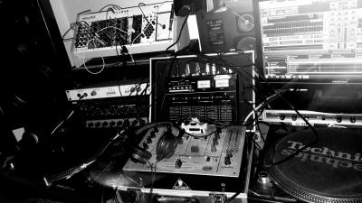 Dj@Work